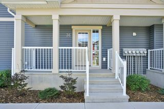 Photo 2: 36 Golden Crescent: Red Deer Row/Townhouse for sale : MLS®# A1255189