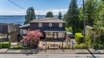 Main Photo: 3396 MARINE Drive in West Vancouver: West Bay House for sale in "West Bay" : MLS®# R2882780