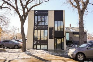 Main Photo: 3 1954 ANGUS Street in Regina: Cathedral RG Commercial for lease : MLS®# SK956665