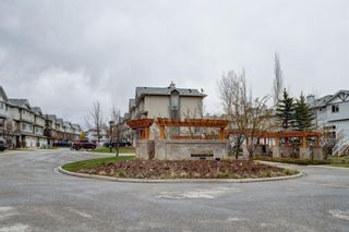 Photo 30: 10 Crystal Shores Cove: Okotoks Row/Townhouse for sale : MLS®# A1217849