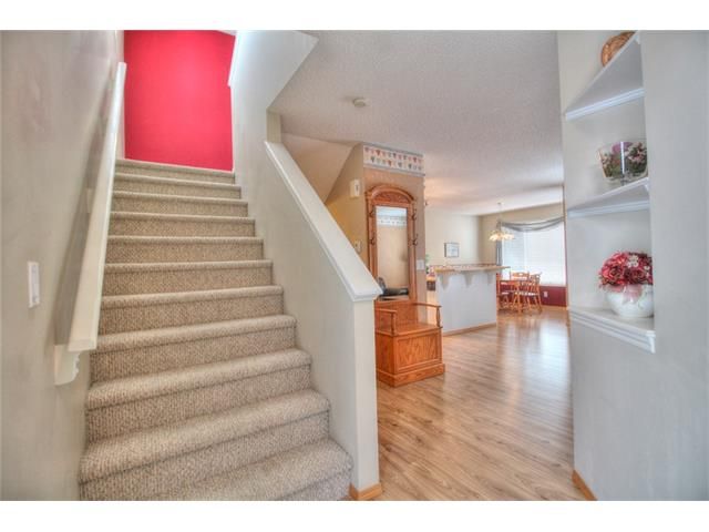 Photo 13: Photos: 16118 EVERSTONE Road SW in Calgary: Evergreen House for sale : MLS®# C4085775