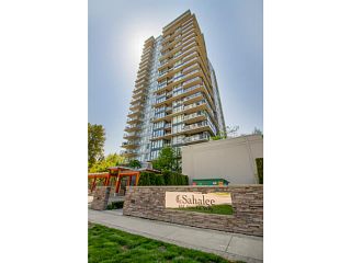 Photo 12: 1503 651 NOOTKA Way in Port Moody: Port Moody Centre Condo for sale in "SAHALEE" : MLS®# V1124206