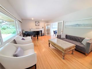 Photo 4: 670 ST. ANDREWS Road in West Vancouver: British Properties House for sale : MLS®# R2517540