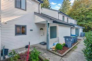 Photo 2: 194 13644 67 Avenue in Surrey: East Newton Townhouse for sale : MLS®# R2824905