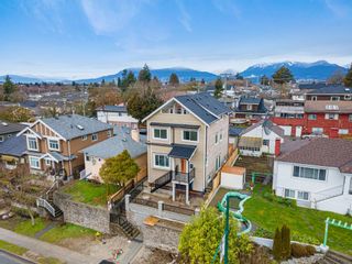 Photo 38: 1255 E 41ST Avenue in Vancouver: Knight 1/2 Duplex for sale (Vancouver East)  : MLS®# R2762758