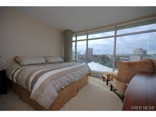 Photo 8: N701 737 Humboldt Street in : Vi Downtown Condo for sale (Victoria)  : MLS®# 272227