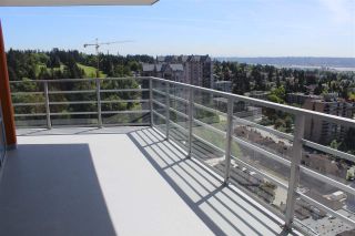 Photo 1: 2106 530 WHITING Way in Coquitlam: Coquitlam West Condo for sale in "Brookmere" : MLS®# R2408913