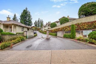 Photo 1: 1 34159 FRASER Street in Abbotsford: Central Abbotsford Townhouse for sale : MLS®# R2623101