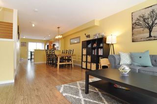 Photo 6: 122 20875 80 Avenue in Langley: Willoughby Heights Townhouse for sale in "Pepperwood" : MLS®# R2288790