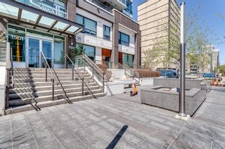 Photo 2: 406 1501 6 Street SW in Calgary: Beltline Apartment for sale : MLS®# A2046711