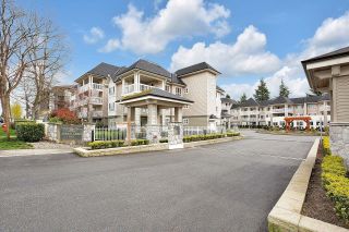 Photo 27: 106 22022 49 AVENUE Avenue in Langley: Murrayville Condo for sale in "Murray Green" : MLS®# R2727446