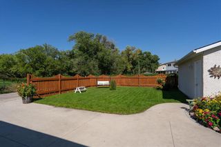 Photo 38: 283 Sansome Avenue in Winnipeg: Westwood Residential for sale (5G)  : MLS®# 202121766