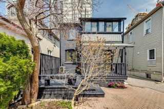 Photo 39: 47 Soudan Avenue in Toronto: Mount Pleasant West House (2-Storey) for lease (Toronto C10)  : MLS®# C5914943