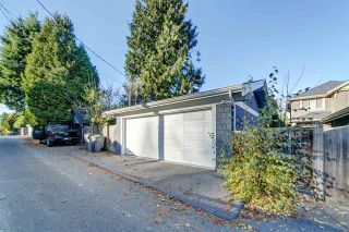Photo 38: 4538 W 15TH Avenue in Vancouver: Point Grey House for sale (Vancouver West)  : MLS®# R2515917