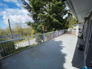Photo 17: 6451 MARINE Drive in Burnaby: Big Bend House for sale (Burnaby South)  : MLS®# R2680775