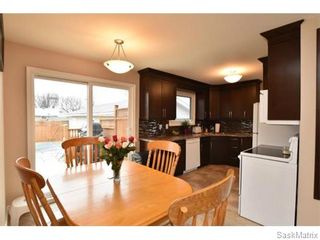 Photo 13: 67 MERLIN Crescent in Regina: Coronation Park Single Family Dwelling for sale (Regina Area 03)  : MLS®# 566828