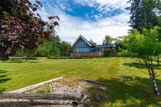 Photo 13: 5389 Race Point Rd in Campbell River: CR Campbell River North House for sale : MLS®# 909079