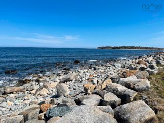 Photo 3: Lot Round Bay Ferry Road in Round Bay: 407-Shelburne County Vacant Land for sale (South Shore)  : MLS®# 202211371