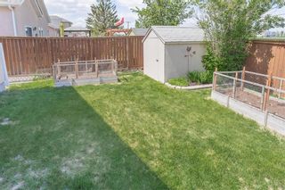 Photo 36: 91 Blue Mountain Road in Winnipeg: Southland Park Residential for sale (2K)  : MLS®# 202213074