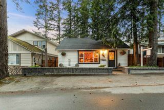 Photo 2: 349 PINE Street: Cultus Lake House for sale : MLS®# R2696049