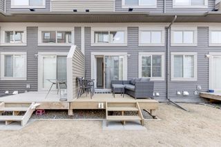 Photo 23: 139 Sage Hill Grove NW in Calgary: Sage Hill Row/Townhouse for sale : MLS®# A1196745