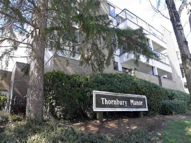 FEATURED LISTING: 301 - 13364 102ND Avenue Surrey