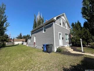 Photo 33: 1391 104th Street in North Battleford: Sapp Valley Residential for sale : MLS®# SK935724