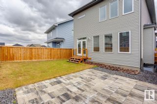 Photo 44: 2730 ANTON Place in Edmonton: Zone 55 House for sale : MLS®# E4300765