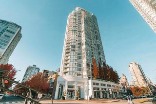 Photo 24: 3101 1201 MARINASIDE Crescent in Vancouver: Yaletown Condo for sale in "Peninsula" (Vancouver West)  : MLS®# R2740007