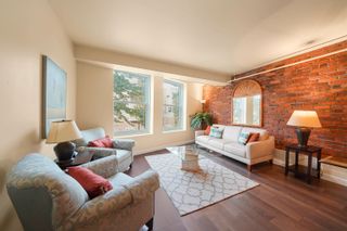 Photo 6: 201 150 ALEXANDER Street in Vancouver: Downtown VE Condo for sale in "MISSION HOUSE" (Vancouver East)  : MLS®# R2620191