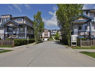 Photo 19: 60 13899 LAUREL Drive in Surrey: Whalley Townhouse for sale in "EMERALD GREEN" (North Surrey)  : MLS®# F1441178