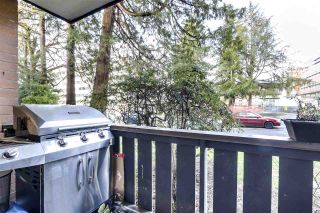 Photo 7: 108 235 E 13TH Street in North Vancouver: Central Lonsdale Condo for sale : MLS®# R2566494
