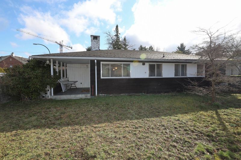 FEATURED LISTING: 796 42ND Avenue West Vancouver