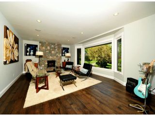 Photo 6: 4274 BRIDGEVIEW Street in Abbotsford: Matsqui House for sale : MLS®# F1305728