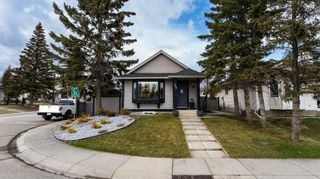Photo 1: 179 Millcrest Way SW in Calgary: Millrise Detached for sale : MLS®# A2039726