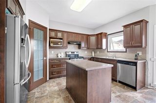 Photo 10: 165 Lakebourne Drive in Winnipeg: Amber Trails Residential for sale (4F)  : MLS®# 202312840