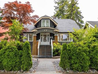 Main Photo: 3346 W 10TH Avenue in Vancouver: Kitsilano House for sale (Vancouver West)  : MLS®# R2750359