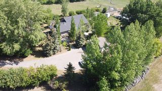 Photo 3: 226008 80 Street E: Rural Foothills County Detached for sale : MLS®# A2054017