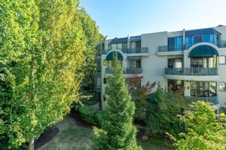 Photo 29: 307 1745 MARTIN Drive in Surrey: Sunnyside Park Surrey Condo for sale in "SOUTHWYND" (South Surrey White Rock)  : MLS®# R2726197