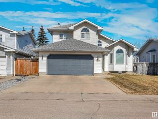 Main Photo: 5316 152B Avenue in Edmonton: Zone 02 House for sale : MLS®# E4381688