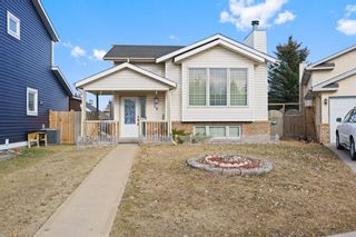Photo 1: 38 Shawfield Place SW in Calgary: Shawnessy Detached for sale : MLS®# A2041274