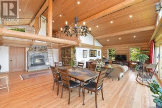 Photo 10: 4250 GOLDSTREAM HEIGHTS Dr in Malahat: House for sale : MLS®# 950215