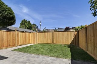 Photo 19: 268 E 9TH Street in North Vancouver: Central Lonsdale 1/2 Duplex for sale : MLS®# R2202728