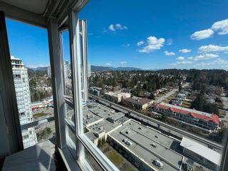 Photo 4: 2809 9888 CAMERON Street in Burnaby: Sullivan Heights Condo for sale in "SILHOUETTE (NORTHGATE VILLAGE)" (Burnaby North)  : MLS®# R2762540