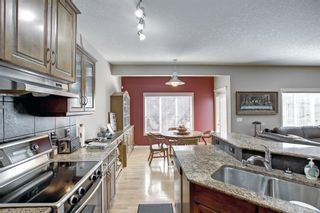Photo 13: 336D Silvergrove Place NW in Calgary: Silver Springs Detached for sale : MLS®# A1199863