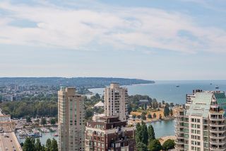 Photo 16: 3011 1289 HORNBY Street in Vancouver: Downtown VW Condo for sale in "One Burrard Place" (Vancouver West)  : MLS®# R2740775