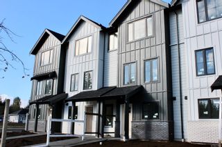 Photo 2: 9 701 Sitka St in Campbell River: CR Willow Point Row/Townhouse for sale : MLS®# 917021