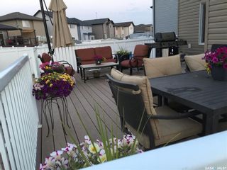 Photo 47: 4546 Padwick Crescent in Regina: Harbour Landing Residential for sale : MLS®# SK965783