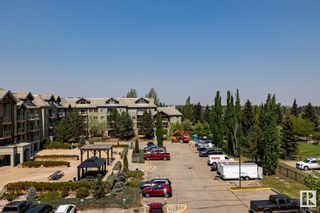 Photo 33: 101 278 SUDER GREENS Drive in Edmonton: Zone 58 Condo for sale : MLS®# E4341819