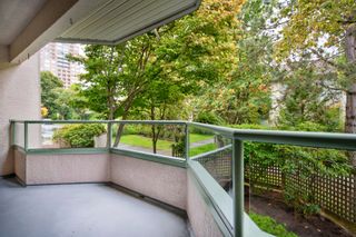Photo 21: 316 6735 STATION HILL Court in Burnaby: South Slope Condo for sale in "COURTYARDS" (Burnaby South)  : MLS®# R2615271